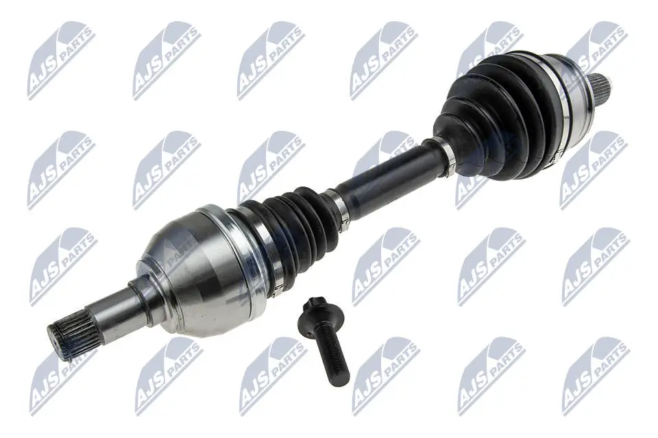 Drive Shaft NPW-ME-116