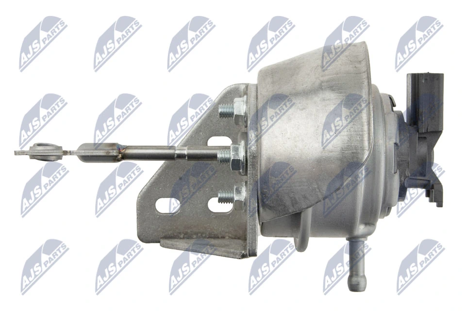 Steuerdose, Lader ECD-VW-033