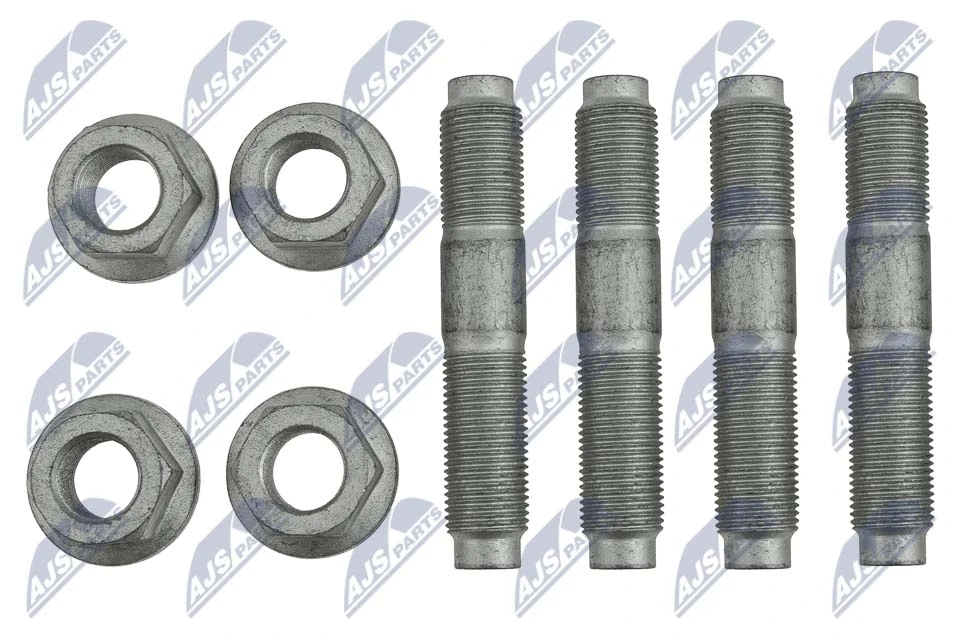 NTY KLT-CT-044-Z Repair Kit, wheel hub