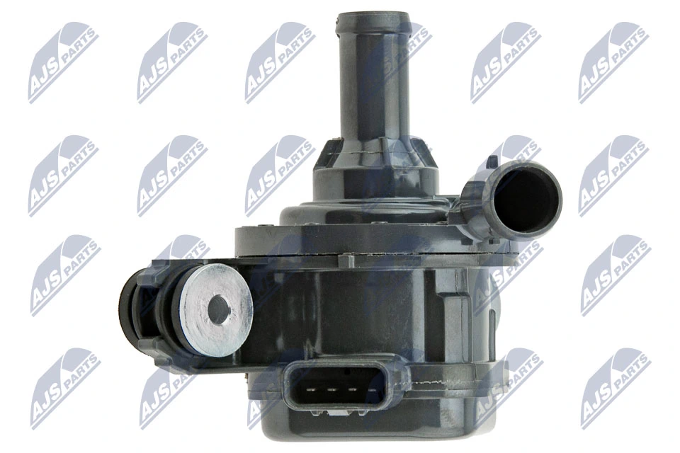 NTY CPZ-TY-006 Auxiliary Water Pump (cooling water circuit)