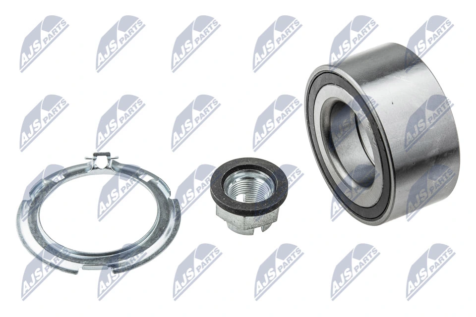 Wheel Bearing Kit KLP-RE-020