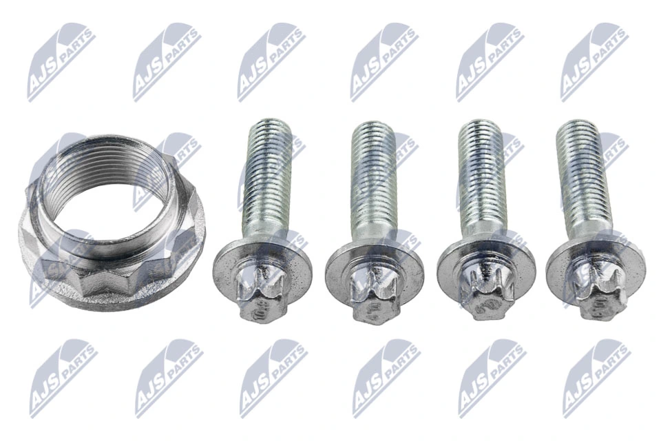 Repair Kit, wheel hub KLT-ME-017-Z