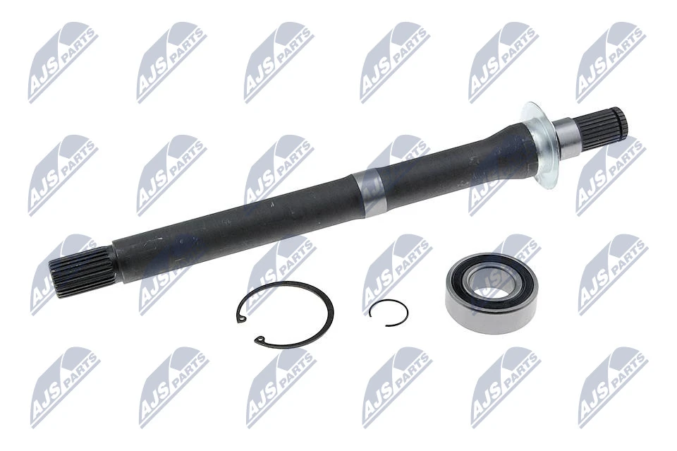Drive Shaft NWP-HY-506