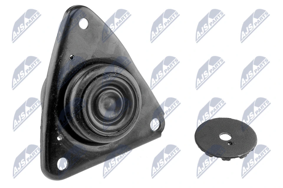 Mounting, engine ZPS-KA-317