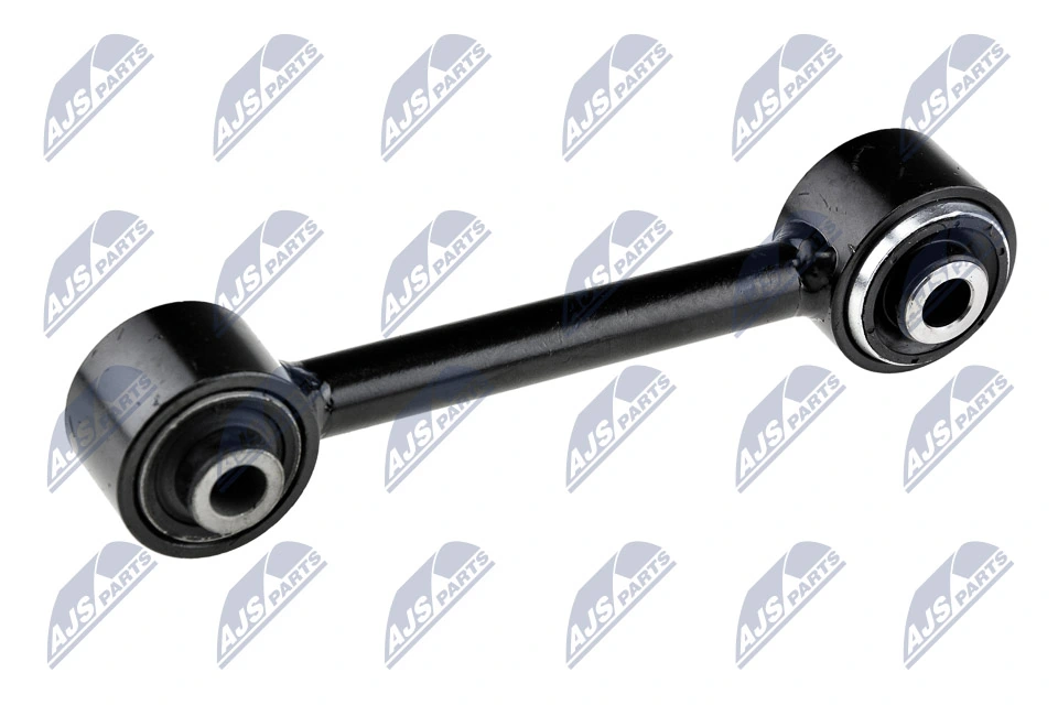 Control/Trailing Arm, wheel suspension ZWT-MS-026