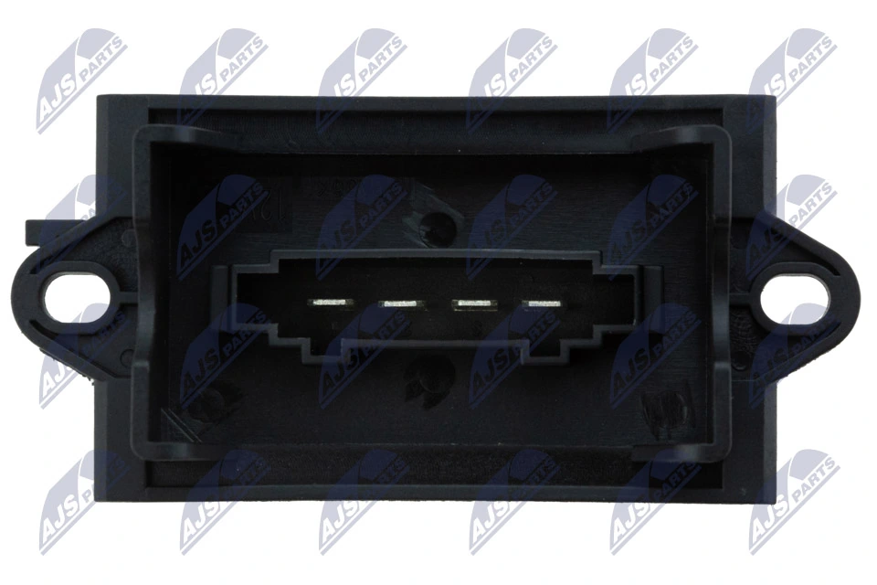 NTY ERD-CT-031 Resistor, interior blower