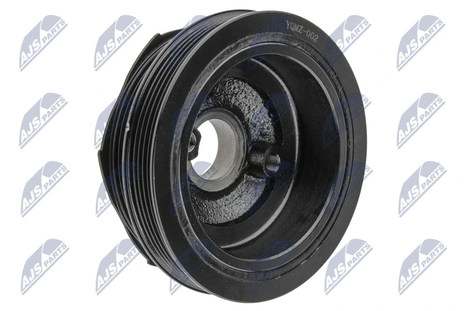 NTY RKP-MZ-002 Belt Pulley, crankshaft