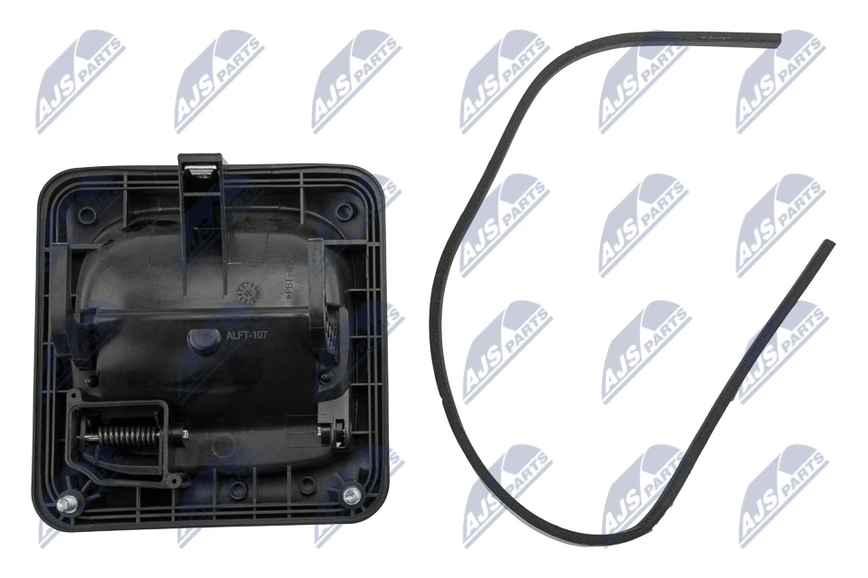 Exterior Door Handle EZC-FT-107