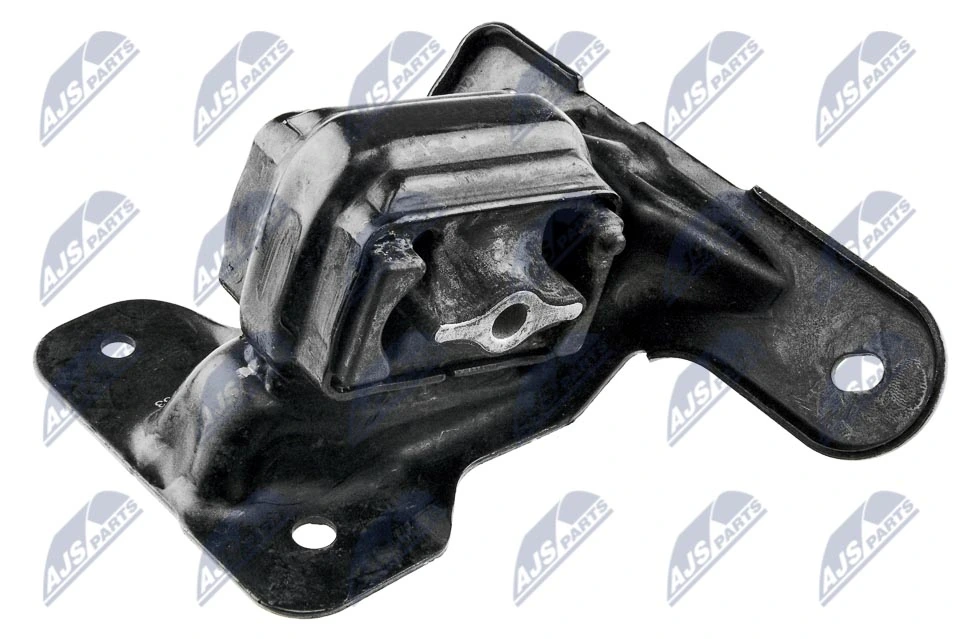 NTY ZPS-CH-083 Mounting, engine