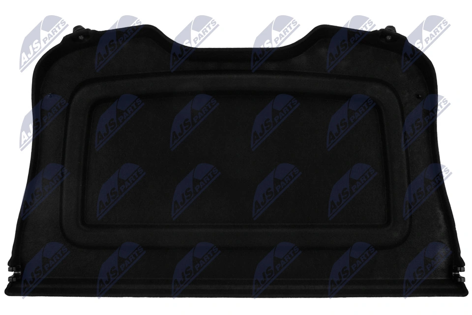 NTY EZC-FR-350 Cargo Area Cover
