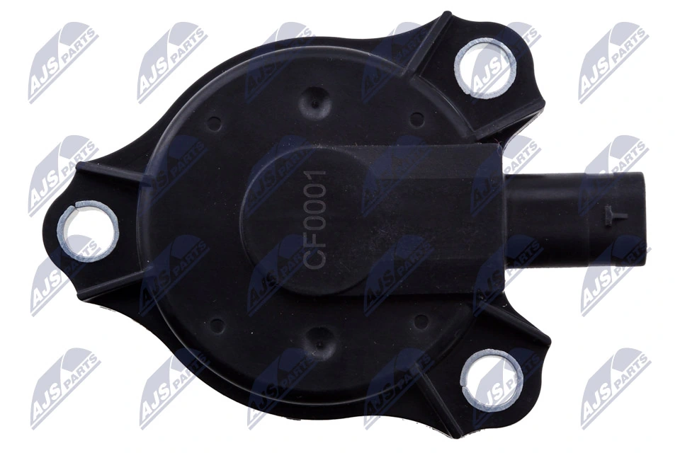 NTY RKZ-ME-025 Central Magnet, camshaft adjustment