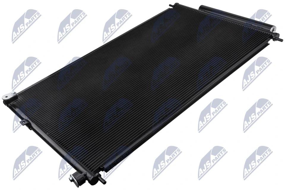 Condenser, air conditioning CCS-HD-031