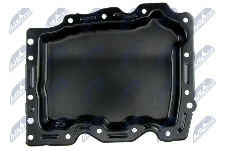 Oil Sump BMO-PL-014