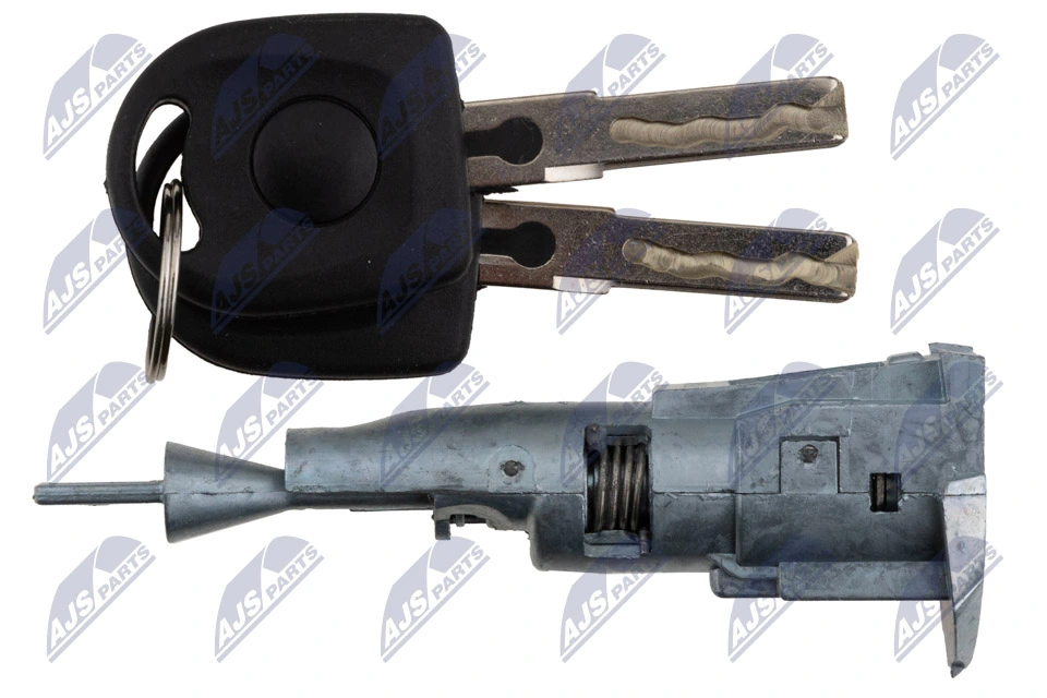 NTY EZC-VW-661 Lock Cylinder