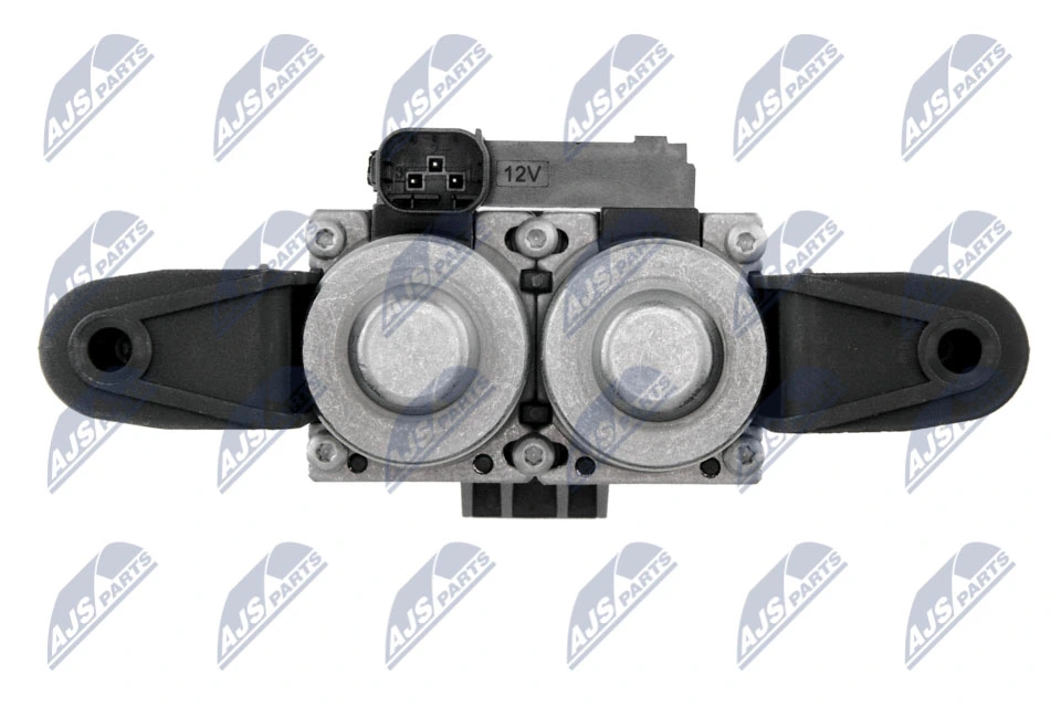 Coolant Control Valve CTM-BM-026