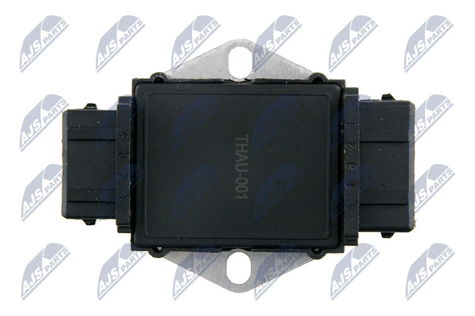 Switch Unit, ignition system EMZ-AU-001