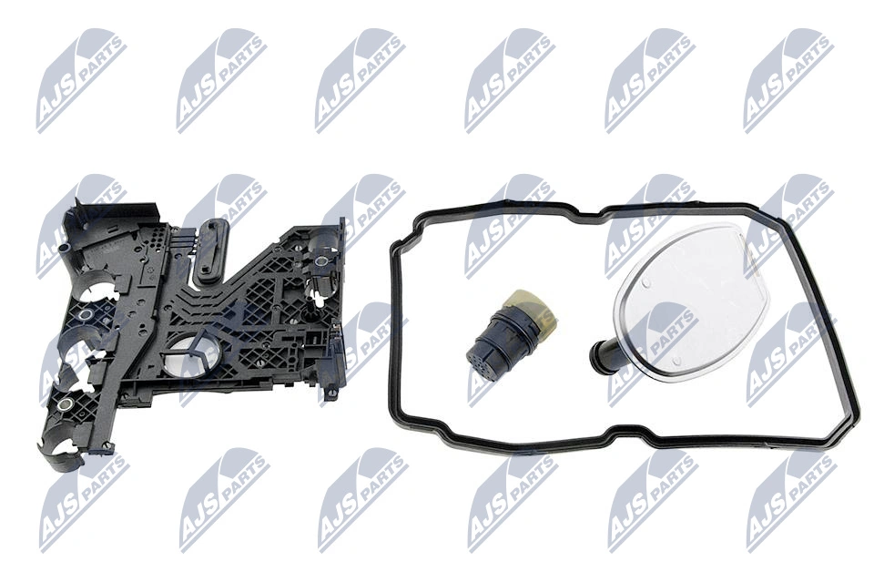 Appareil de commande, boîte automatique EAT-ME-000