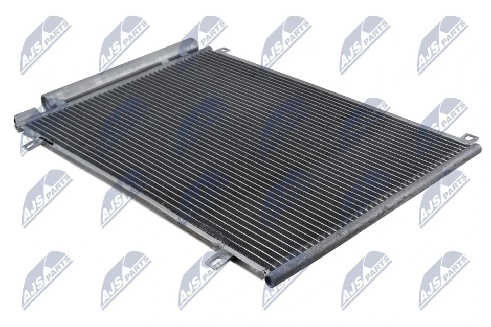 Condenser, air conditioning CCS-SU-009