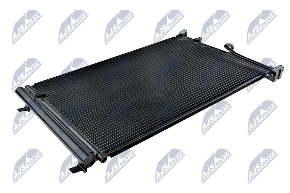 Condenser, air conditioning CCS-AU-009