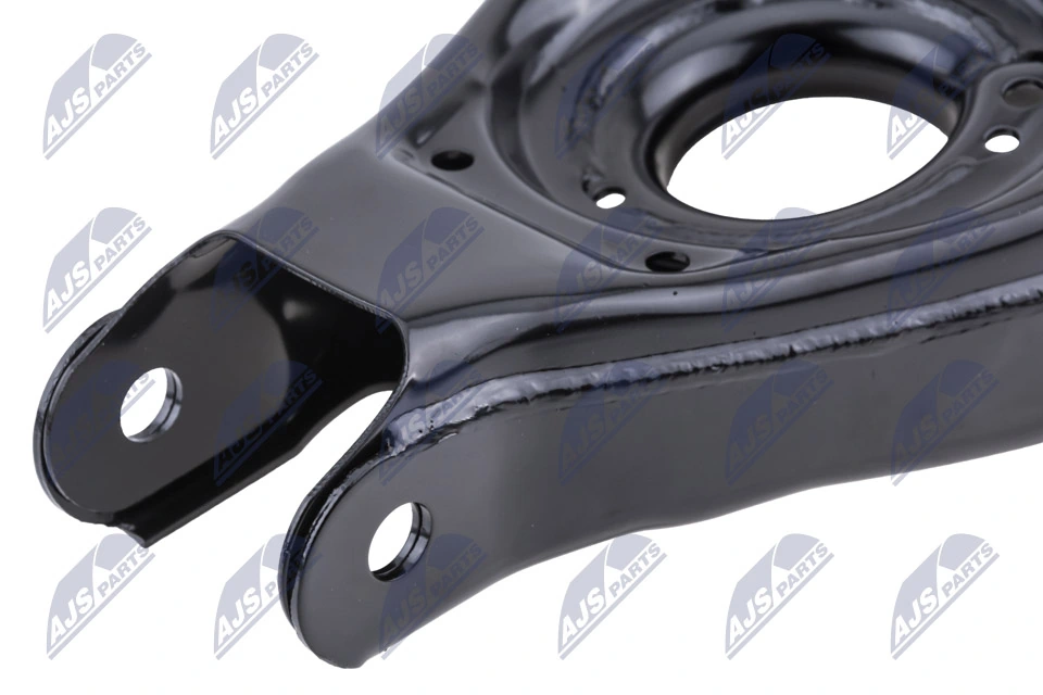 Control/Trailing Arm, wheel suspension ZWT-HY-525