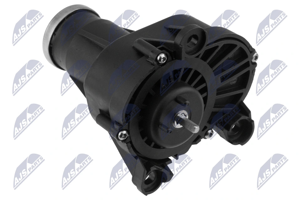 Control, swirl covers (induction pipe) ENK-ME-006