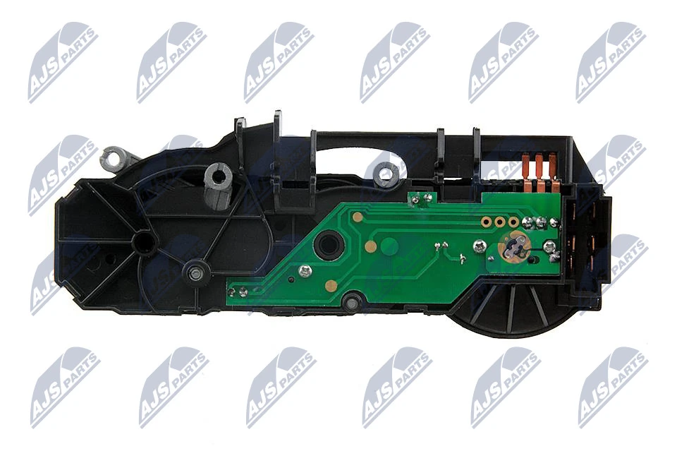 Control Element, heating/ventilation EPK-ME-000