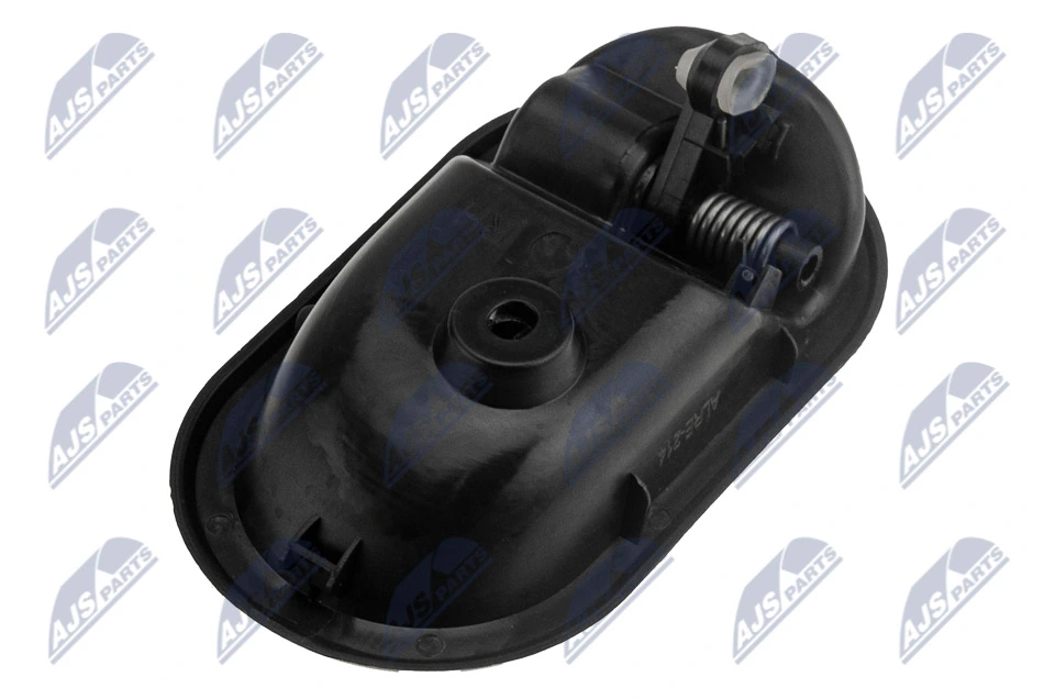 NTY EZC-RE-214 Door Handle, interior equipment
