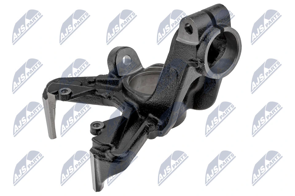Steering Knuckle, wheel suspension ZZP-AU-004