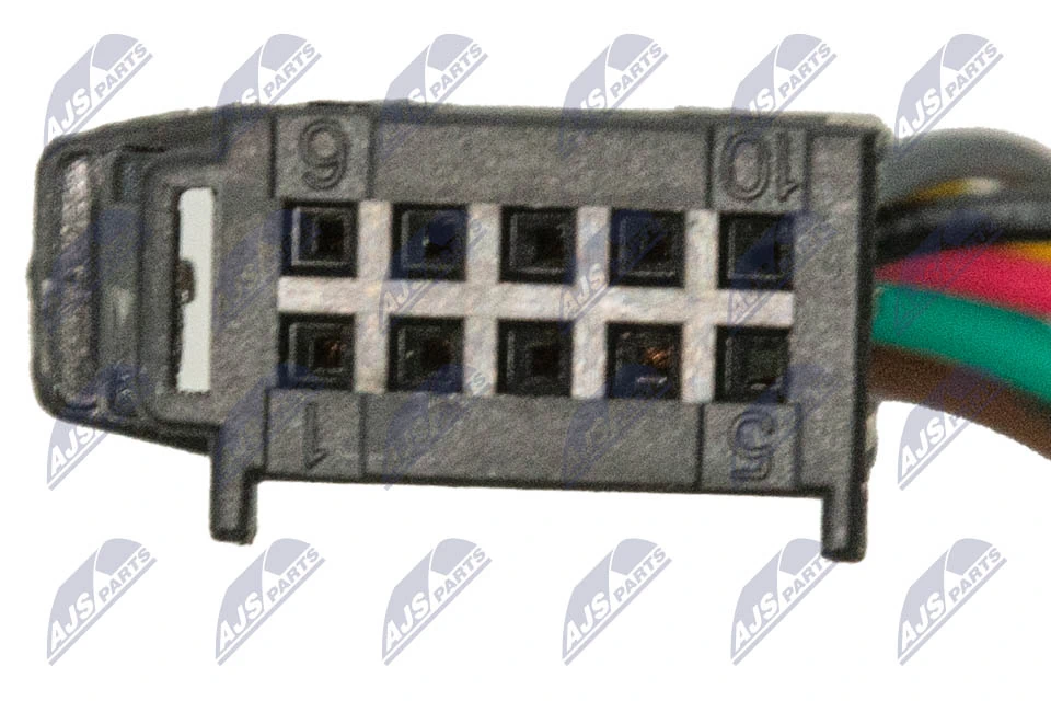 NTY EZC-VW-669 Sunroof