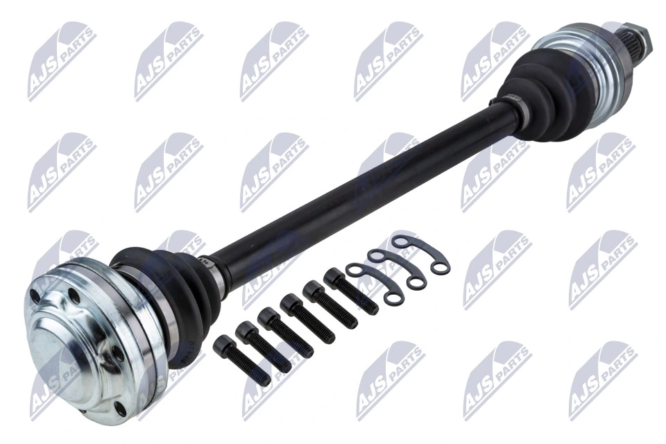 Drive Shaft NPW-BM-202