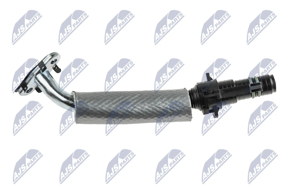 NTY ECD-PL-004 Oil Line, charger