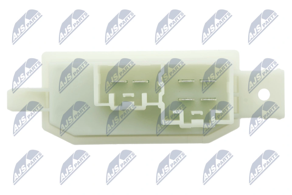 Resistor, interior blower ERD-FR-005