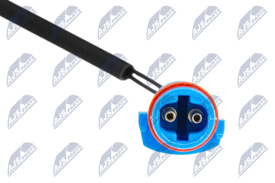 Warning Contact, brake pad wear HCZ-PL-001