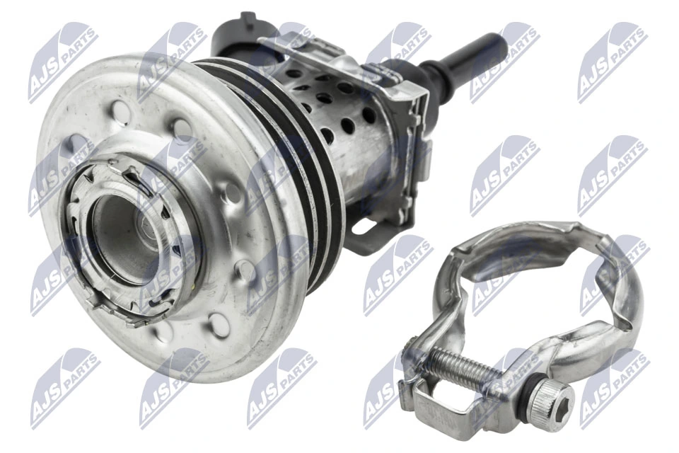 Dosing Module, urea injection BWP-VW-010