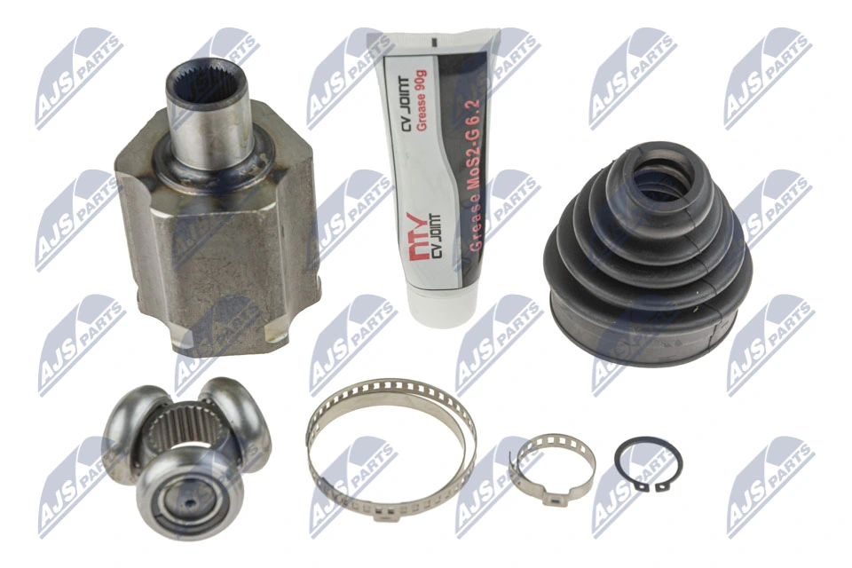 Joint Kit, drive shaft NPW-VV-080