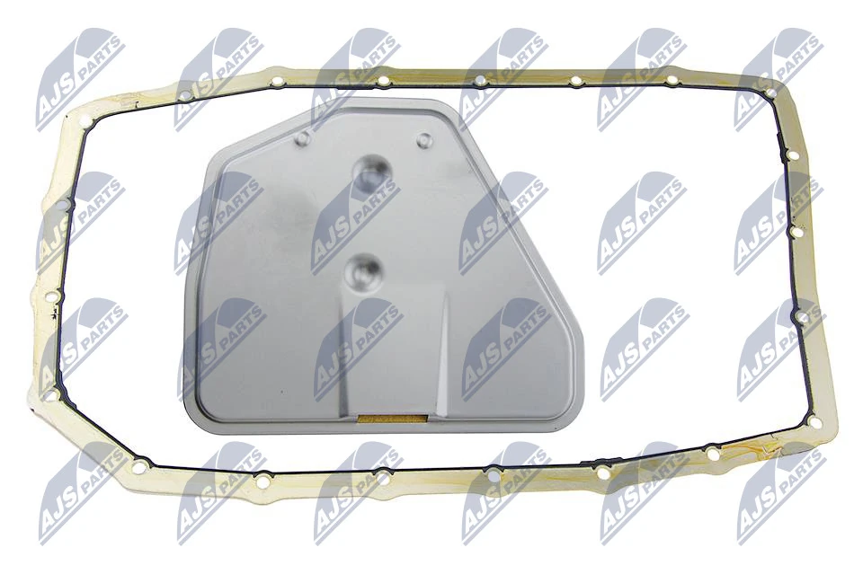 Hydraulikfiltersatz, Automatikgetriebe FSF-BM-006