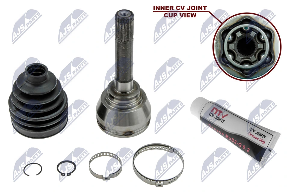 Joint Kit, drive shaft NPZ-IS-008