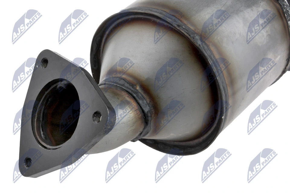 Catalytic Converter KAT-PL-009