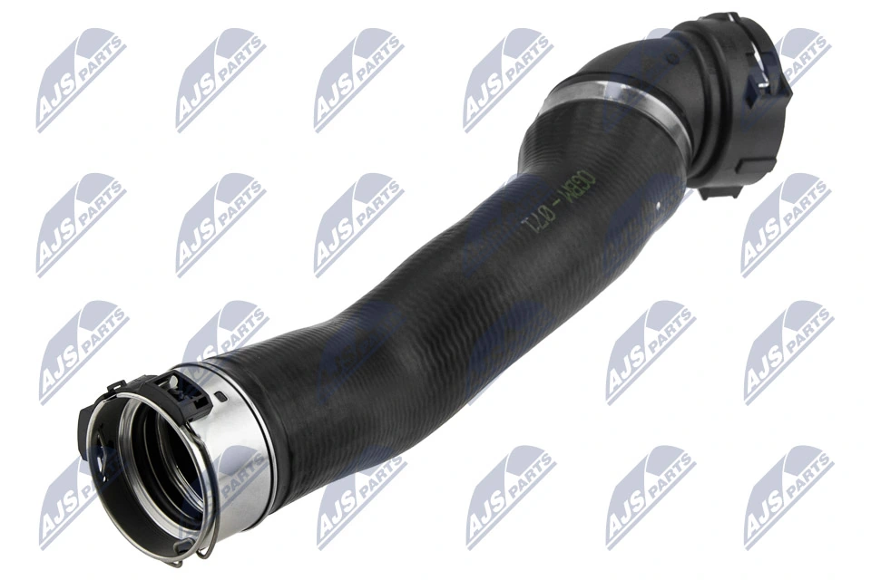 Charge Air Hose GPP-BM-071