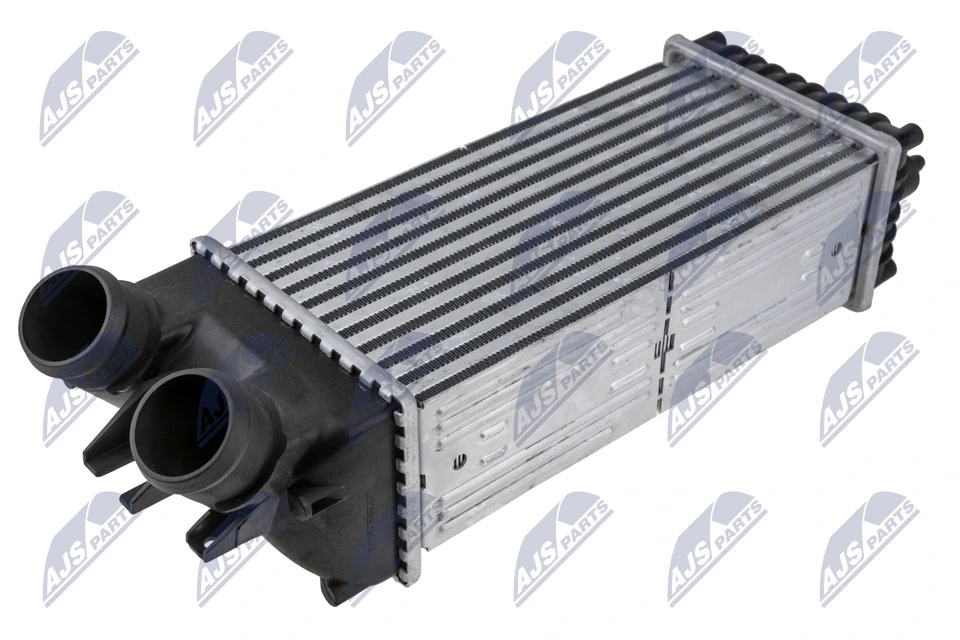 Intercooler, échangeur CNG-CT-016