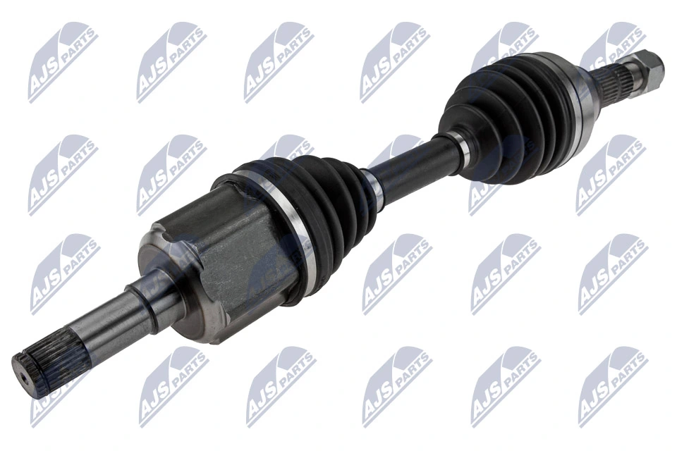 NTY NPW-PL-142 Drive Shaft