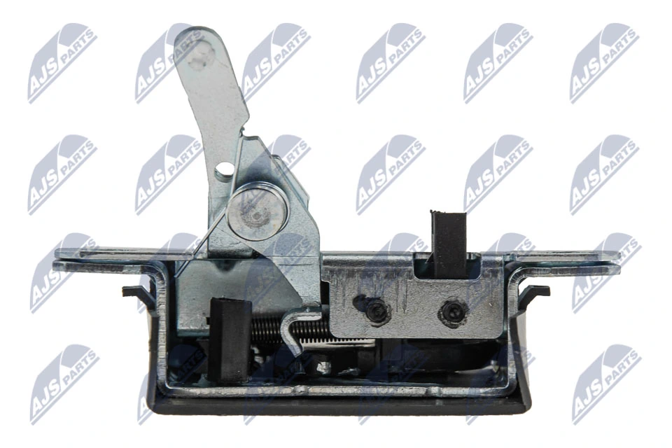 Tailgate Lock EZC-VW-083