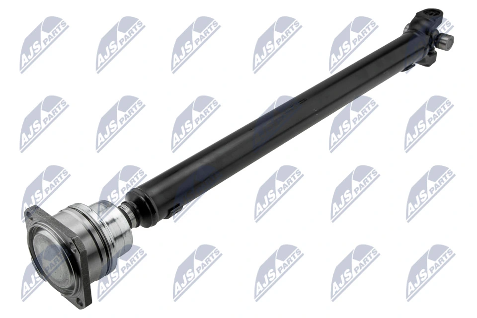 Propshaft, axle drive NWN-CH-030