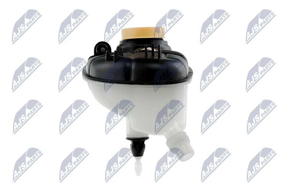 Expansion Tank, coolant CZW-ME-012