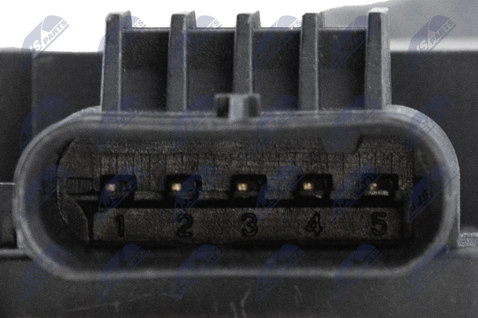 NOx Sensor, NOx catalytic converter ENOX-AU-008