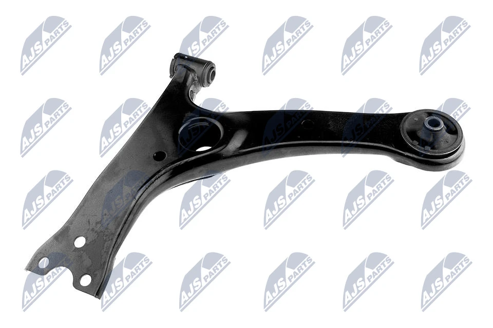 Control/Trailing Arm, wheel suspension ZWD-TY-046