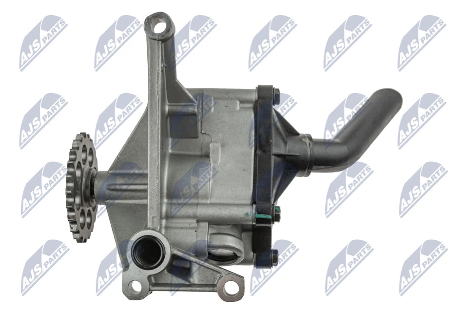Oil Pump BPO-ME-000