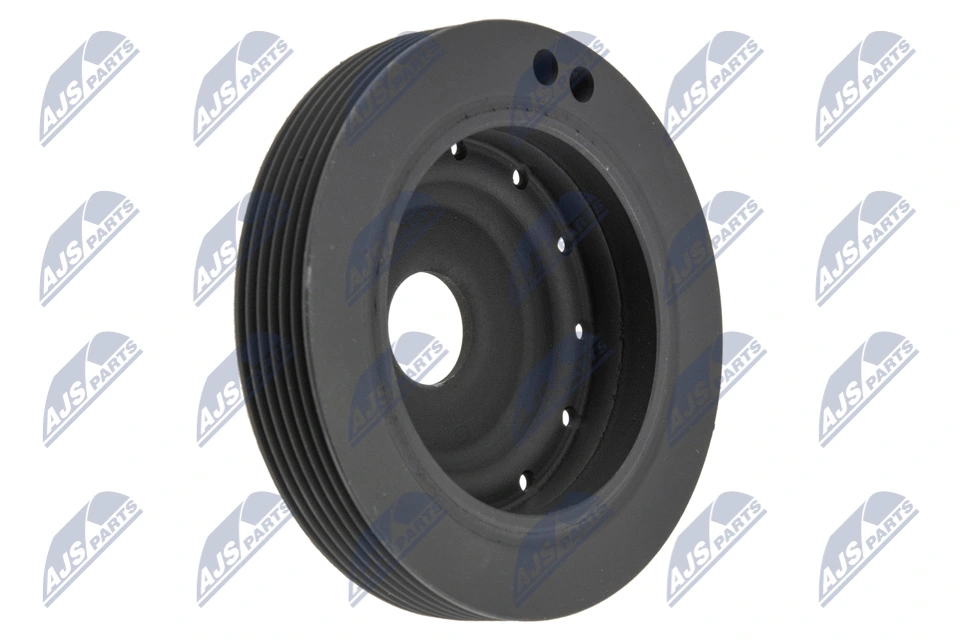 Polea, cigüeñal RKP-RE-013