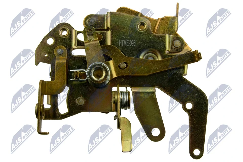 NTY EZC-ME-096 Door Lock