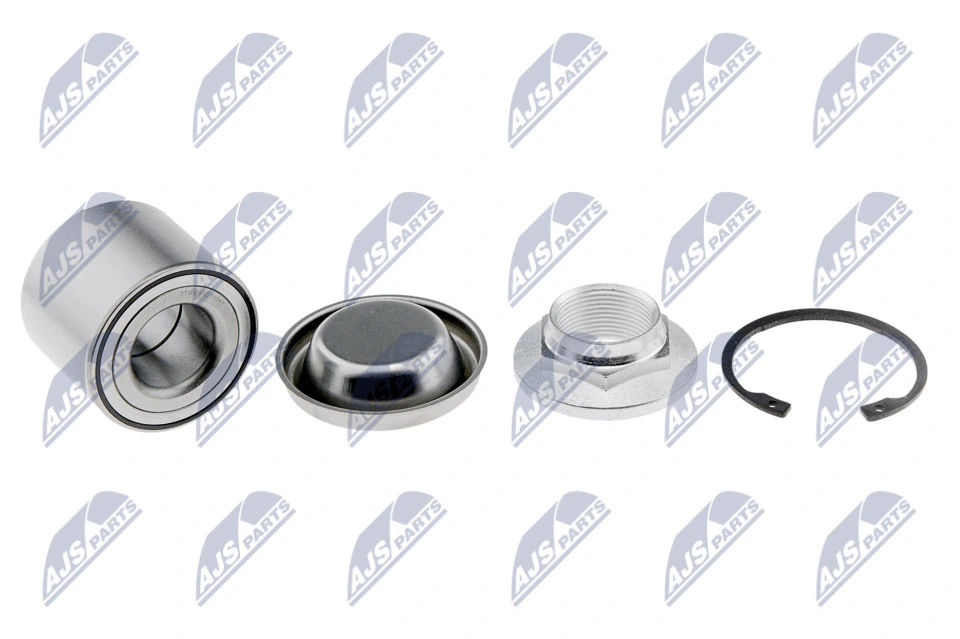 Wheel Bearing Kit KLT-CT-047